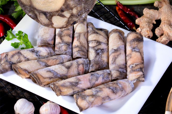 安陽(yáng)鄉(xiāng)潤(rùn)食品有限公司歡迎您！
